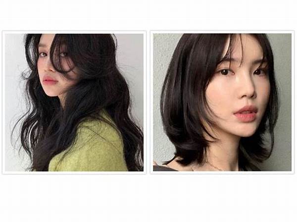 Tren Poni Samping Terkini