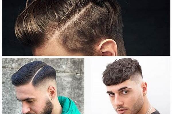 Inovasi Gaya Rambut Masa Kini