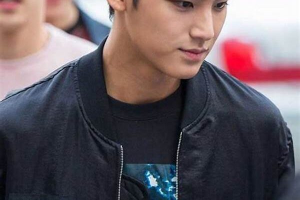 Inspirasi Undercut Ala Selebriti