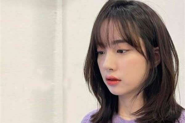 Potongan Rambut Wanita Modis