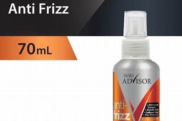 Produk Pelindung Rambut Dari Matahari