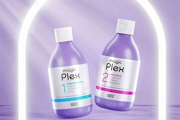 Rekomendasi Shampoo Pelindung Warna Rambut