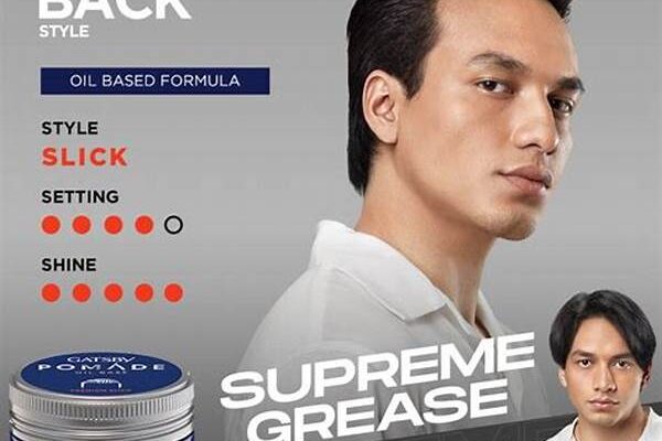 Solusi Rambut Lemas Tanpa Volume