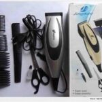 Alat Mencukur Kepala Terbaik