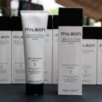 Gel Styling Untuk Rambut Ikal
