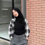 Hijab Stylish Untuk Remaja