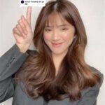Ide Gaya Rambut Ondulasi.
