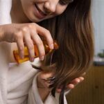 Kebiasaan Baik Untuk Rambut Panjang Sehat