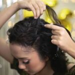Langkah Sederhana Menata Rambut Wanita