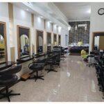 “pilihan Salon Potong Rambut Syari”