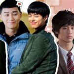 Rambut Pria Gaya Karakter Drama