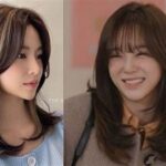 Rekomendasi Gaya Rambut Selebriti