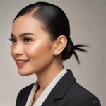 Tatanan Rambut Syari Anti Ribet
