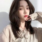 Tren Wolf Cut Warna Lembut